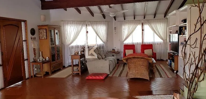 Sobrado, 4 quartos, 448 m² - Foto 3