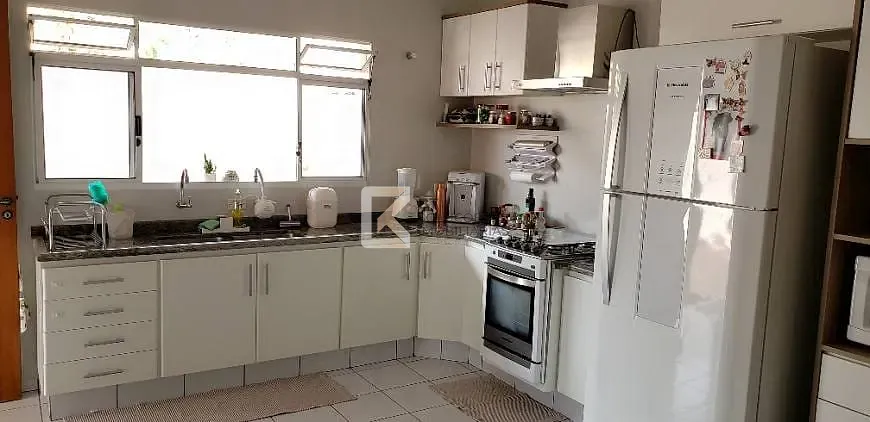 Sobrado, 4 quartos, 448 m² - Foto 9