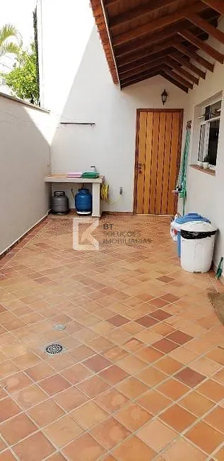 Sobrado, 4 quartos, 448 m² - Foto 11