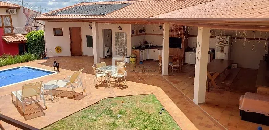 Sobrado, 4 quartos, 448 m² - Foto 27