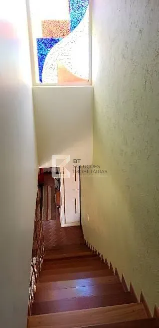 Sobrado, 4 quartos, 448 m² - Foto 12