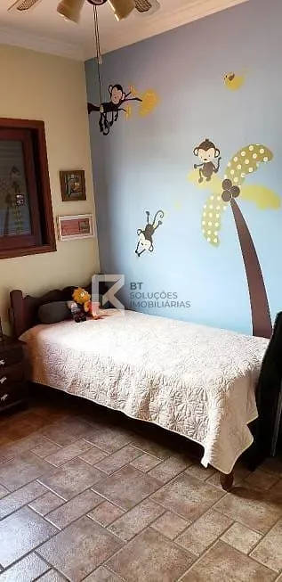 Sobrado, 4 quartos, 448 m² - Foto 19