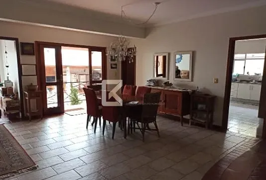 Sobrado, 4 quartos, 448 m² - Foto 4
