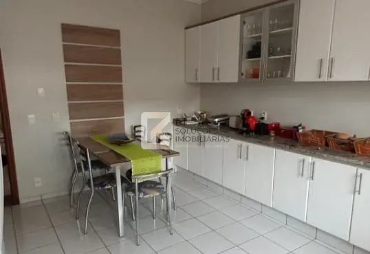 Sobrado, 4 quartos, 448 m² - Foto 8