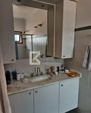 Sobrado, 4 quartos, 448 m² - Foto 22