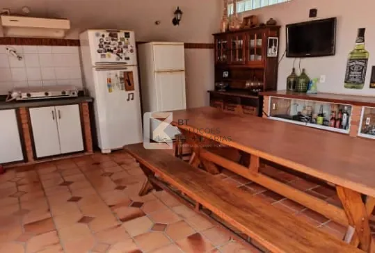 Sobrado, 4 quartos, 448 m² - Foto 28