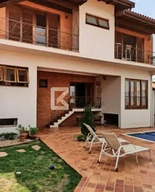 Sobrado, 4 quartos, 448 m² - Foto 24