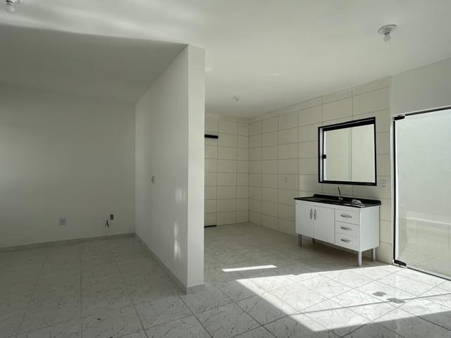 Sobrado 3 quartos e 3 banheiros, para alugar, no bairro Itaquera em São Paulo