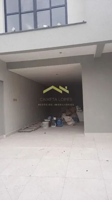 Sobrado, 2 quartos, 122 m² - Foto 3