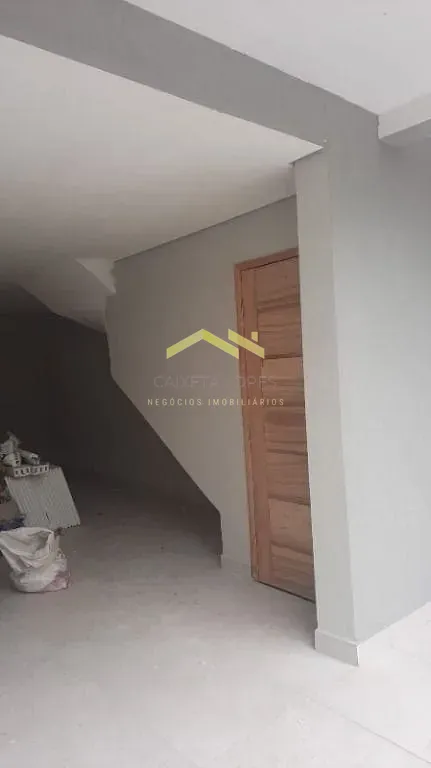 Sobrado, 2 quartos, 122 m² - Foto 4