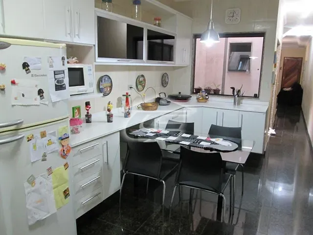 Sobrado com 160m² 3 quartos e 2 banheiros, à venda, no bairro Jardim Hercilia em São Paulo