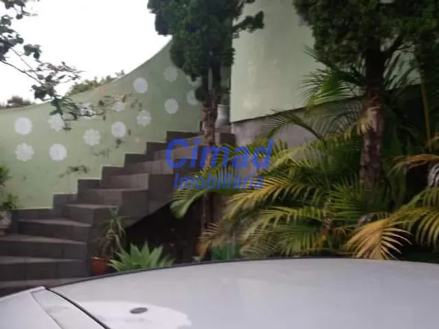 Sobrado 3 quartos e 2 banheiros, à venda, no bairro Horto Florestal em São Paulo