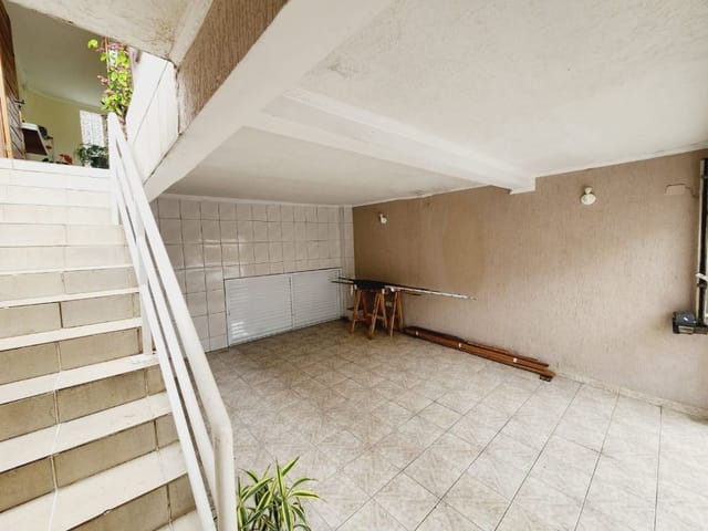 Sobrado com 100m² 2 quartos e 3 banheiros, à venda, no bairro Vila Formosa em São Paulo