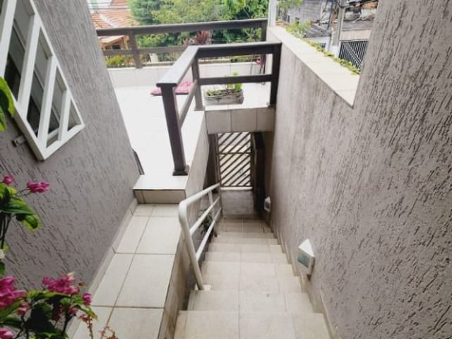 Sobrado com 100m² 2 quartos e 3 banheiros, à venda, no bairro Vila Formosa em São Paulo