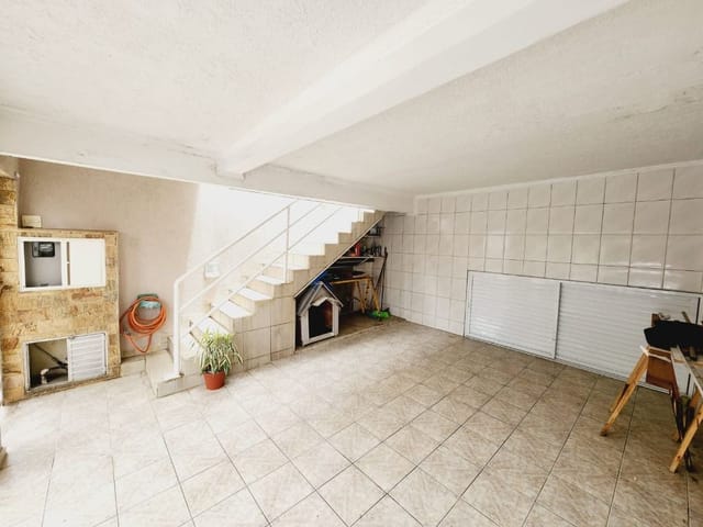 Sobrado com 100m² 2 quartos e 3 banheiros, à venda, no bairro Vila Formosa em São Paulo