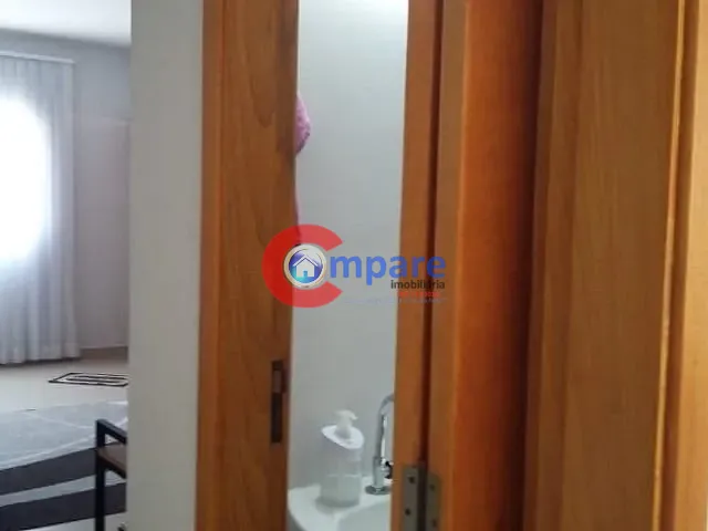 Sobrado com 150m² 3 quartos e 1 banheiro, à venda, no bairro Vila Flórida em Guarulhos