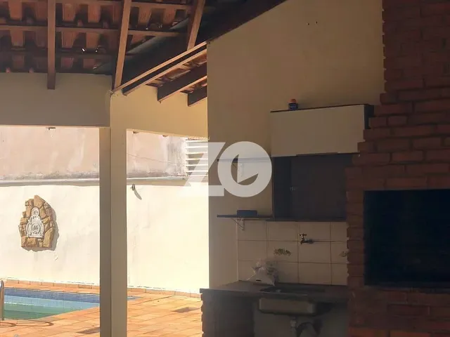 Sobrado 9 quartos e 5 banheiros, para alugar, no bairro Jardim América em Bauru