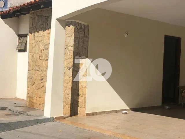 Sobrado 9 quartos e 5 banheiros, para alugar, no bairro Jardim América em Bauru