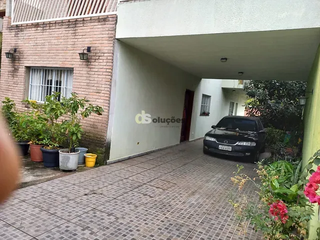 Sobrado com 340m² 4 quartos e 5 banheiros, à venda, no bairro Nossa Senhora do Ó em São Paulo