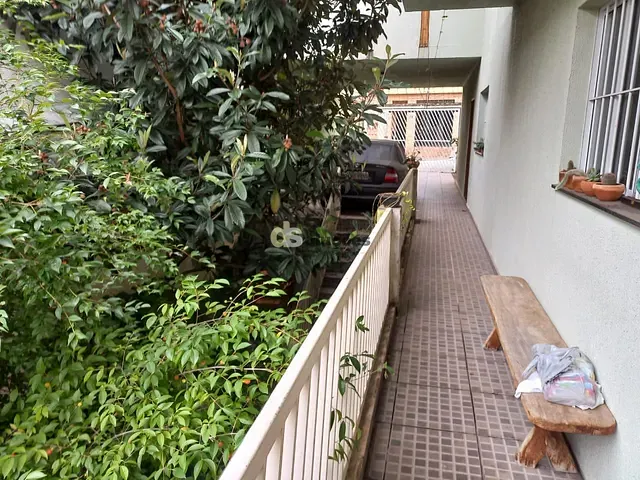 Sobrado com 340m² 4 quartos e 5 banheiros, à venda, no bairro Nossa Senhora do Ó em São Paulo