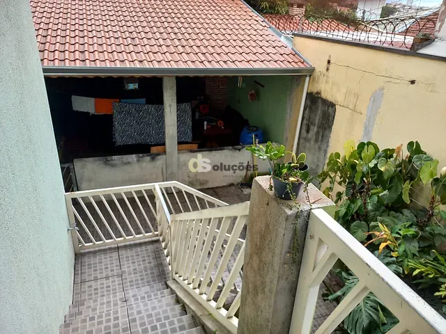 Sobrado com 340m² 4 quartos e 5 banheiros, à venda, no bairro Nossa Senhora do Ó em São Paulo