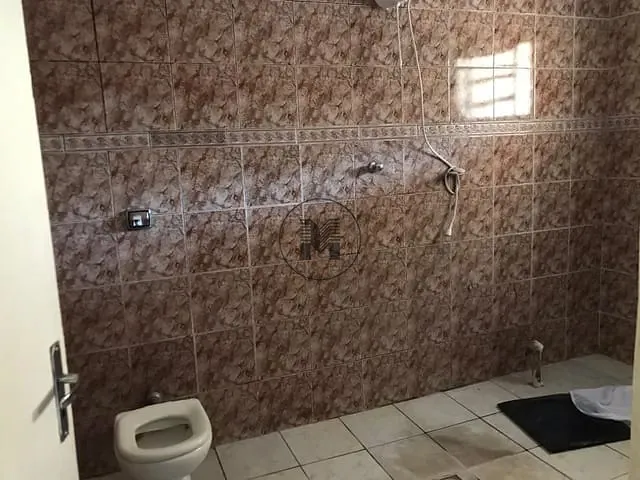 Sobrado com 165m² 3 quartos e 4 banheiros, à venda, no bairro Vila Mariana em Aparecida