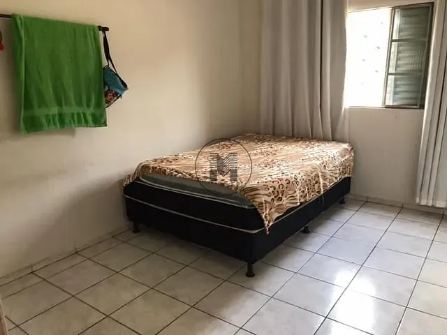 Sobrado com 165m² 3 quartos e 4 banheiros, à venda, no bairro Vila Mariana em Aparecida