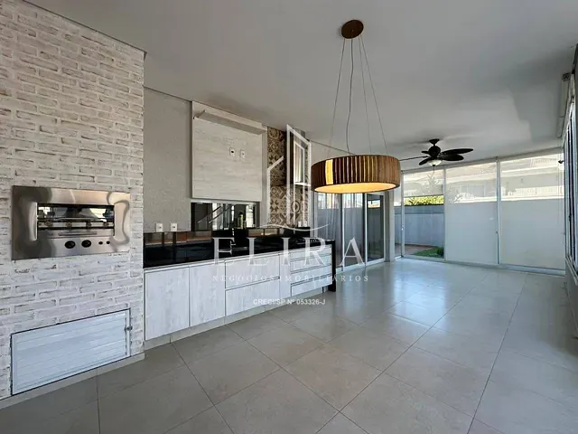 Sobrado com 433m² 4 quartos e 6 banheiros, à venda, no bairro Jardim Imperador em Americana