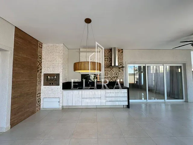 Sobrado com 433m² 4 quartos e 6 banheiros, à venda, no bairro Jardim Imperador em Americana