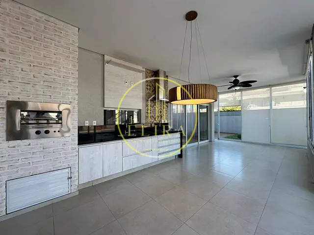 Sobrado com 433m² 4 quartos e 6 banheiros, à venda, no bairro Jardim Imperador em Americana