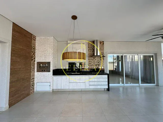 Sobrado com 433m² 4 quartos e 6 banheiros, à venda, no bairro Jardim Imperador em Americana