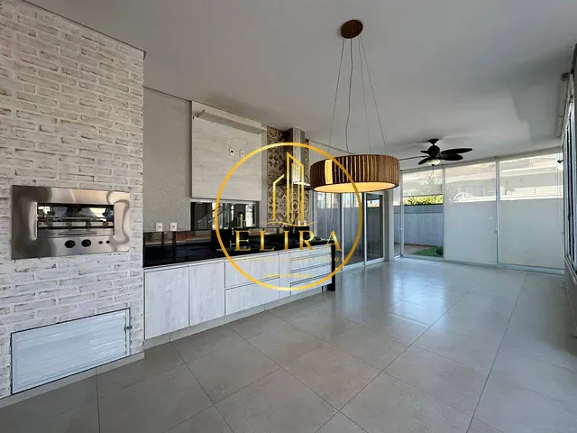 Sobrado com 433m² 4 quartos e 6 banheiros, à venda, no bairro Jardim Imperador em Americana