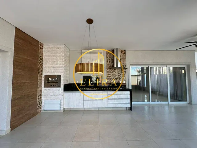 Sobrado com 433m² 4 quartos e 6 banheiros, à venda, no bairro Jardim Imperador em Americana