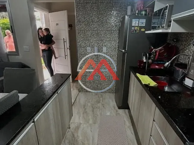 Sobrado 2 quartos e 1 banheiro, à venda, no bairro Jardim Guairaca em São Paulo