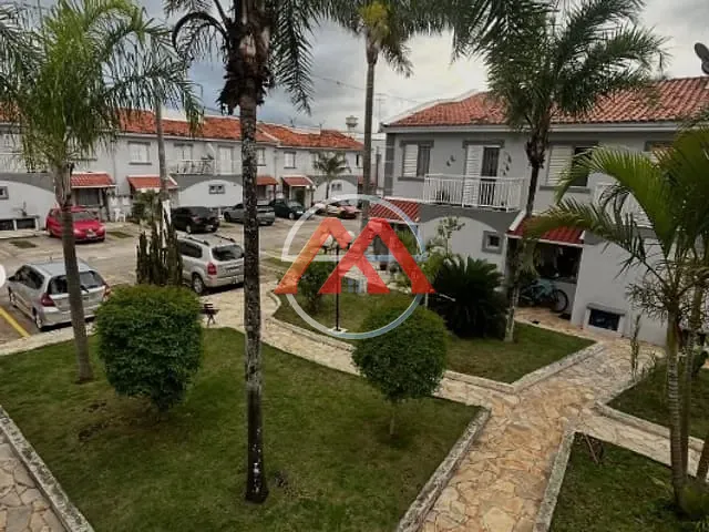 Sobrado 2 quartos e 1 banheiro, à venda, no bairro Jardim Guairaca em São Paulo