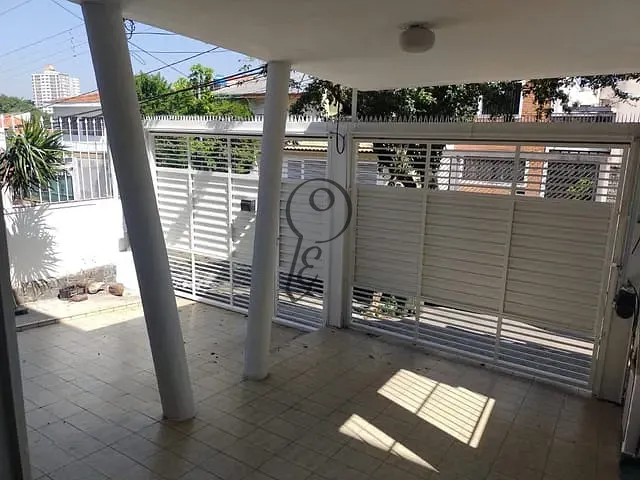 Sobrado 4 quartos e 4 banheiros, para alugar, no bairro Mirandópolis em São Paulo