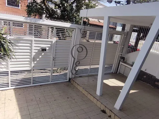 Sobrado 4 quartos e 4 banheiros, para alugar, no bairro Mirandópolis em São Paulo
