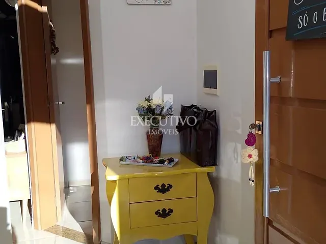 Sobrado 2 quartos e 2 banheiros, para alugar, no bairro São Caetano em Arroio do Meio