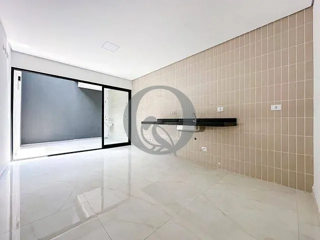 Sobrado 3 quartos e 2 banheiros, à venda, no bairro Jardim Vila Formosa em São Paulo