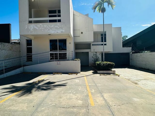 Foto do Sobrado - Sobrado para locação, Setor Marista, Goiânia, GO | Futtura Soluções Imobiliarias