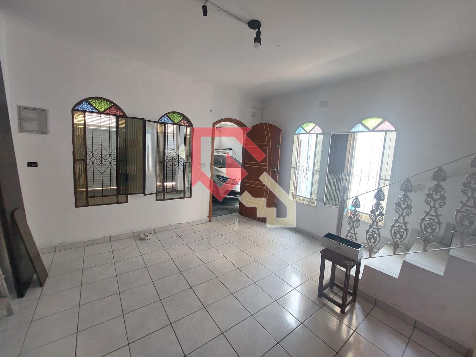 Sobrado, 2 quartos, 140 m² - Foto 3