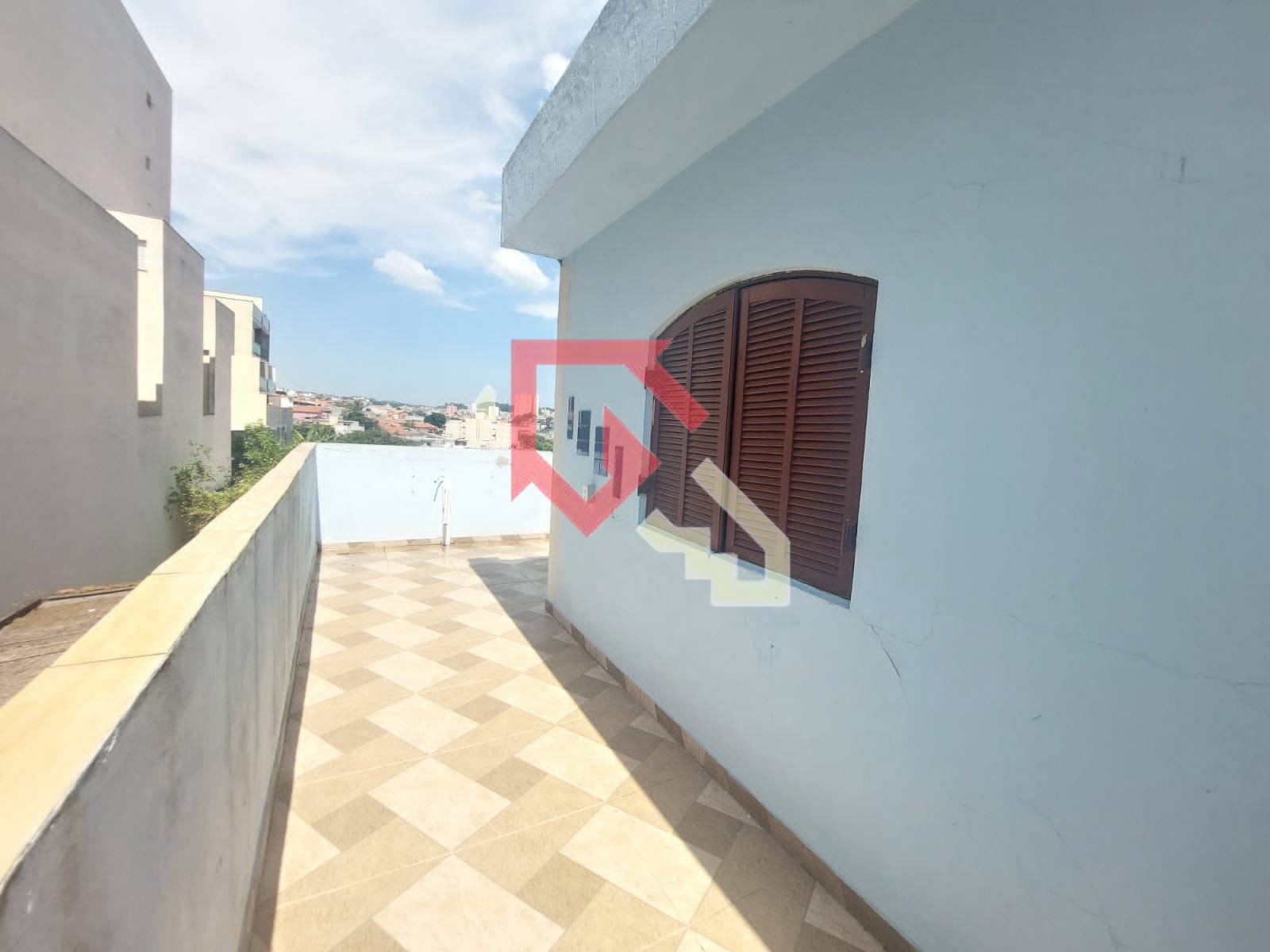 Sobrado, 2 quartos, 140 m² - Foto 12