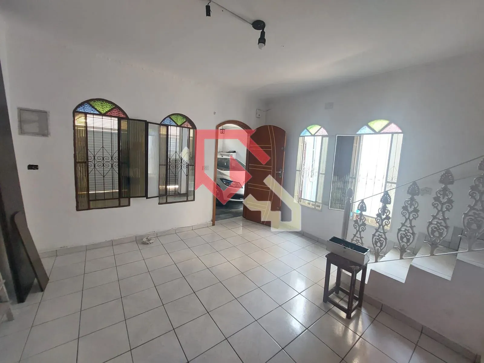 Sobrado, 2 quartos, 140 m² - Foto 1