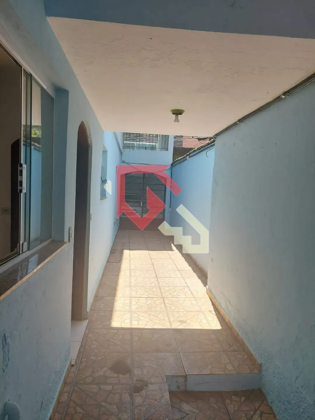 Sobrado, 2 quartos, 140 m² - Foto 13