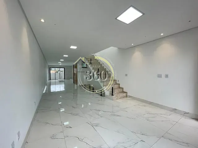 Sobrado com 230m² 3 quartos e 5 banheiros, à venda, no bairro Vila São Geraldo em São Paulo