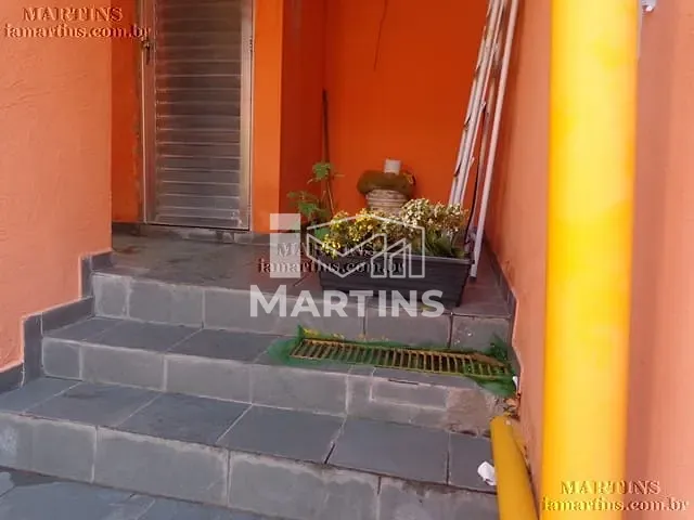 Sobrado 2 quartos e 2 banheiros, à venda, no bairro Valo Velho em São Paulo