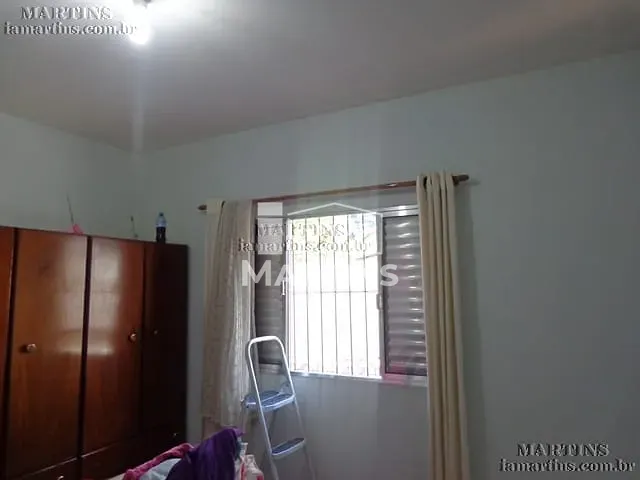 Sobrado 2 quartos e 2 banheiros, à venda, no bairro Valo Velho em São Paulo