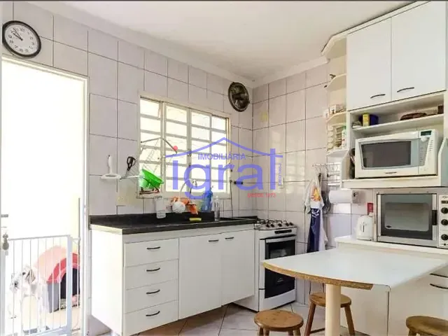 Sobrado com 171m² 3 quartos e 3 banheiros, à venda, no bairro São Judas em São Paulo