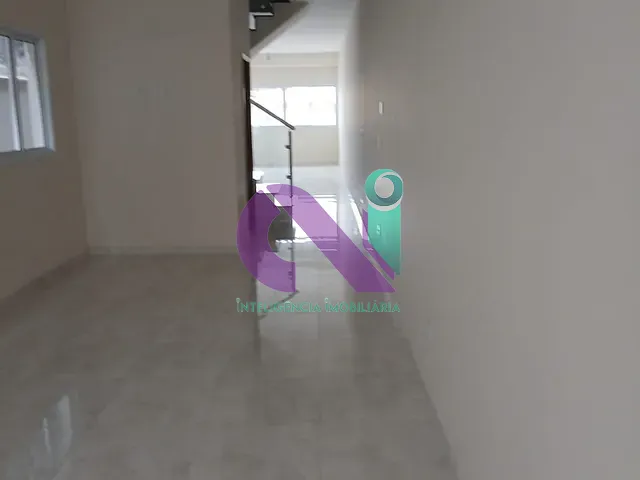 Sobrado com 125m² 4 quartos e 2 banheiros, à venda, no bairro Bela Vista em Osasco