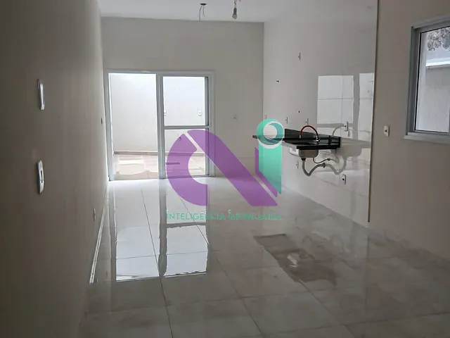 Sobrado com 125m² 4 quartos e 2 banheiros, à venda, no bairro Bela Vista em Osasco